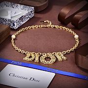 Dior Necklace MLD87887890 - 5