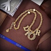 Dior Necklace MLD87887890 - 4