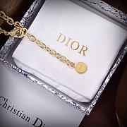 Dior Necklace MLD87887890 - 3