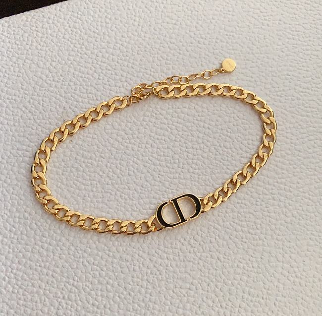 Dior Necklace XS76540 - 1