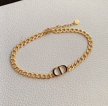 Dior Necklace XS76540