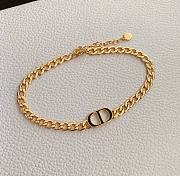 Dior Necklace XS76540 - 4