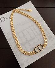 Dior Necklace XS76540 - 3