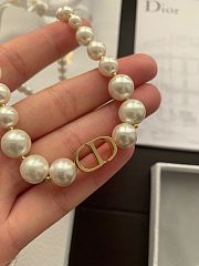 Dior Necklace XS87740 - 4