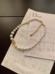 Dior Necklace XS87740 - 3