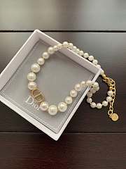 Dior Necklace XS87740 - 2