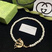 Gucci Necklace 115 - 3
