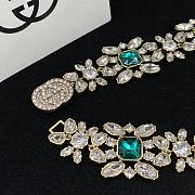 Gucci Necklace Earrings 76 - 5