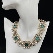 Gucci Necklace Earrings 76 - 4