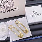 Versace Earrings 33 - 1