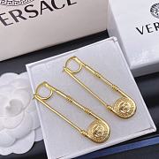 Versace Earrings 33 - 5