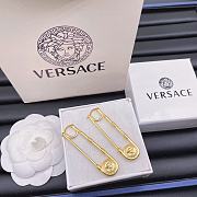 Versace Earrings 33 - 4