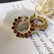 Versace Earrings 53 - 4