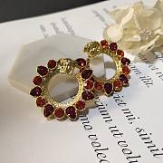 Versace Earrings 53 - 3