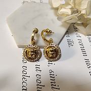Versace Earrings 76 - 1