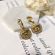 Versace Earrings 76 - 4