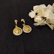 Versace Earrings 76 - 3