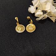 Versace Earrings 76 - 2