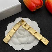 Versace Earrings 154 - 5