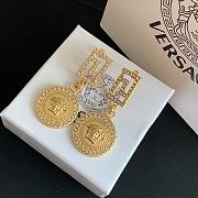 Versace Earrings 158 - 1