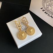 Versace Earrings 158 - 4