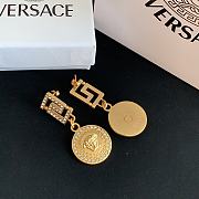 Versace Earrings 158 - 2