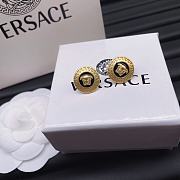 Versace Earrings 159 - 5