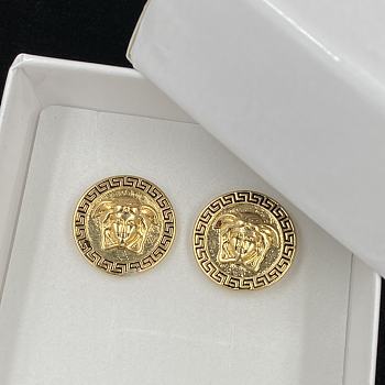 Versace Earrings 178