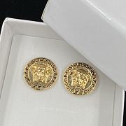 Versace Earrings 178 - 4