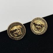 Versace Earrings 178 - 3