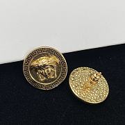 Versace Earrings 178 - 2