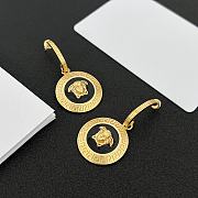 Versace Earrings 183 - 5