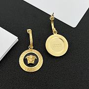 Versace Earrings 183 - 3