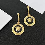 Versace Earrings 183 - 2