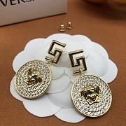 Versace Earrings 188 - 3