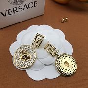 Versace Earrings 188 - 2