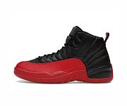 Air Jordan 12 Retro Flu Game (2025) CT8013-002 - 1