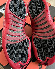 Air Jordan 12 Retro Flu Game (2025) CT8013-002 - 2