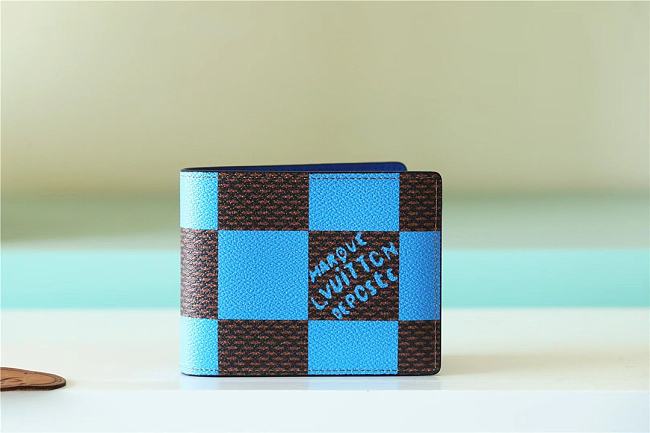 Louis Vuitton Wallet 322112 - 1