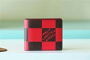 Louis Vuitton Wallet 322114 - 1