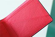 Louis Vuitton Wallet 322114 - 2