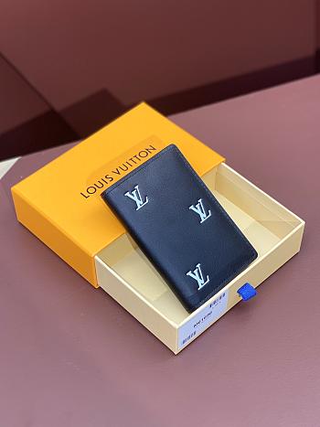 Louis Vuitton Wallet 322130