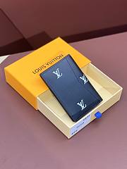 Louis Vuitton Wallet 322130 - 4