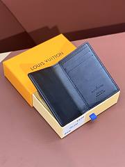 Louis Vuitton Wallet 322130 - 2