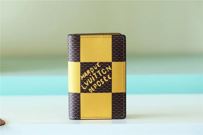 Louis Vuitton Wallet 322132 - 1