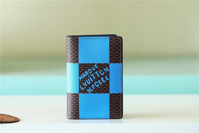 Louis Vuitton Wallet 322134 - 1