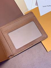 Louis Vuitton Wallet 322145 - 5