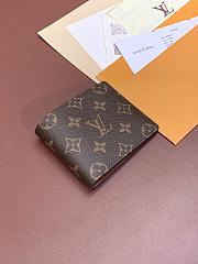 Louis Vuitton Wallet 322145 - 4