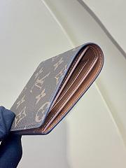 Louis Vuitton Wallet 322145 - 2