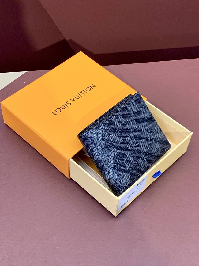 Louis Vuitton Wallet 322147 - 1